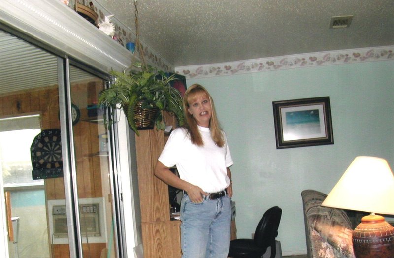 Angela Michelle Granger - Photo 50