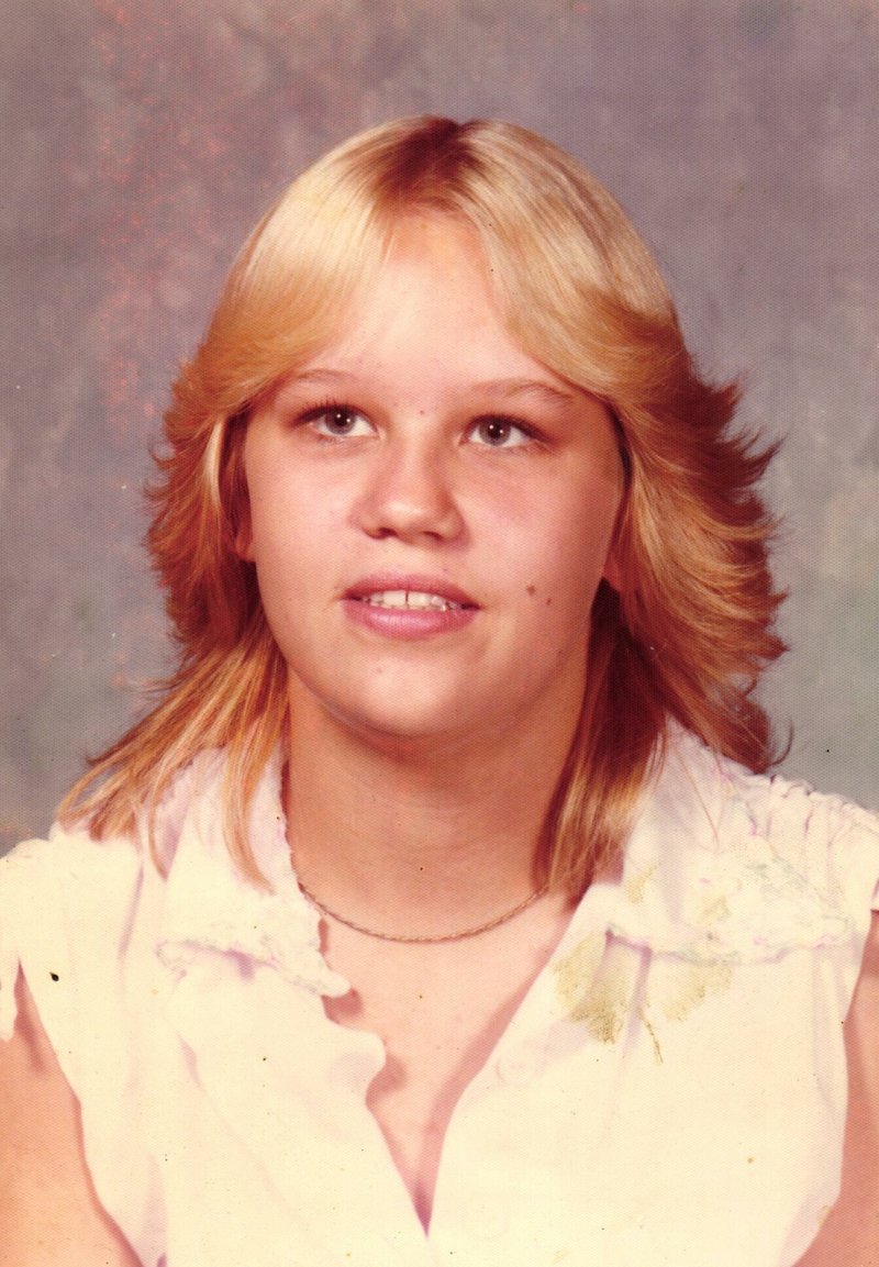 Angela Michelle Granger - Photo 48