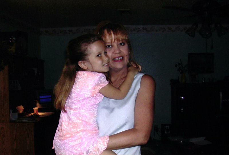 Angela Michelle Granger - Photo 49