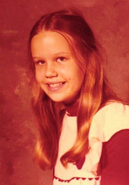 Angela Michelle Granger - Photo 51