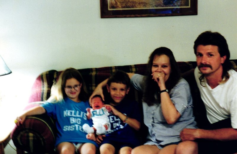 Angela Michelle Granger - Photo 52