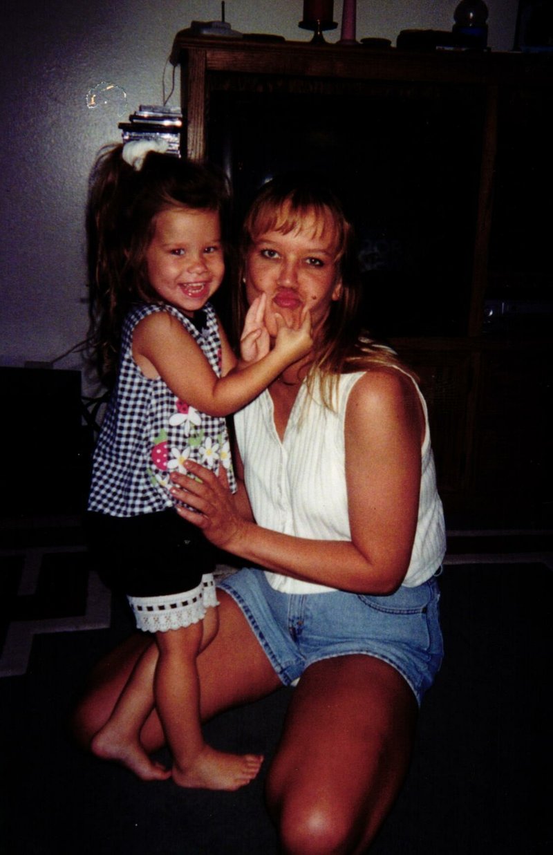 Angela Michelle Granger - Photo 55