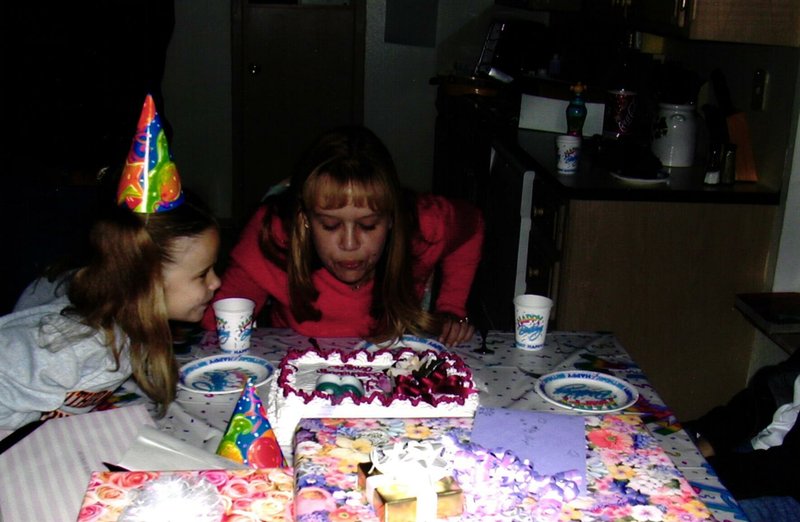 Angela Michelle Granger - Photo 56