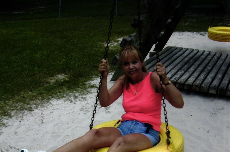 Angela Michelle Granger - Photo 57