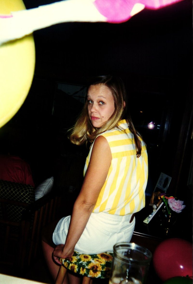 Angela Michelle Granger - Photo 58