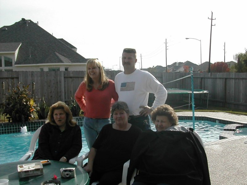 Angela Michelle Granger - Photo 59