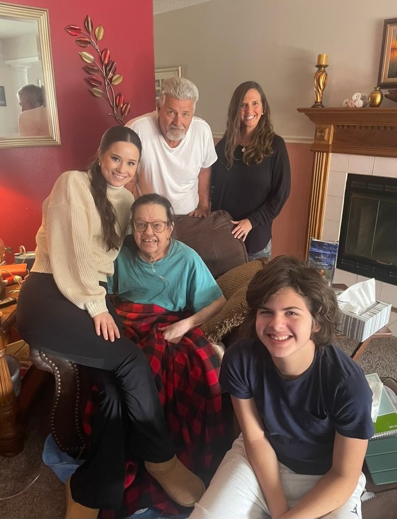 Angela Michelle Granger - Photo 61