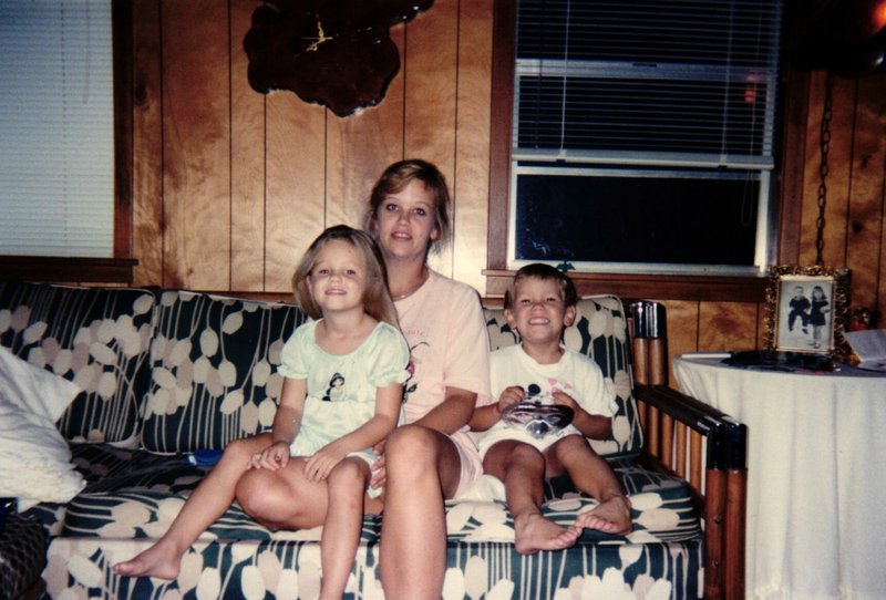 Angela Michelle Granger - Photo 62