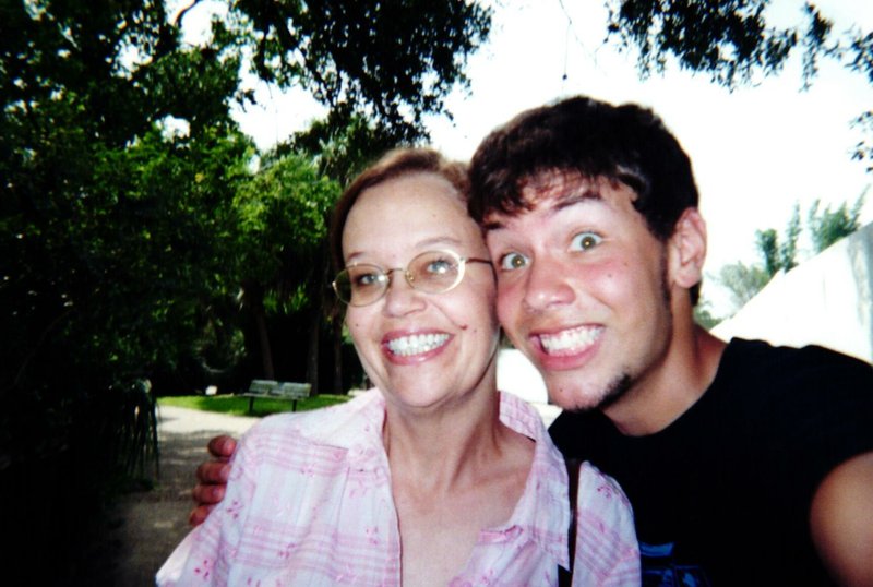 Angela Michelle Granger - Photo 60