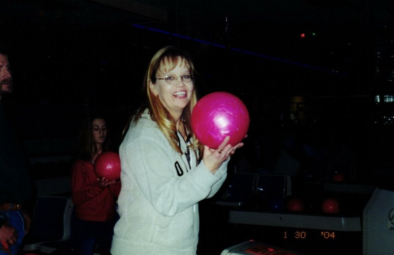 Angela Michelle Granger - Photo 63