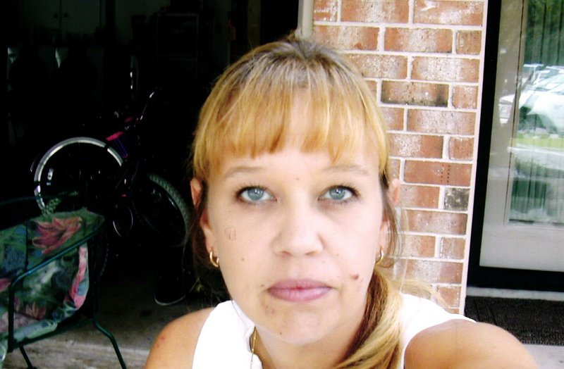 Angela Michelle Granger - Photo 65