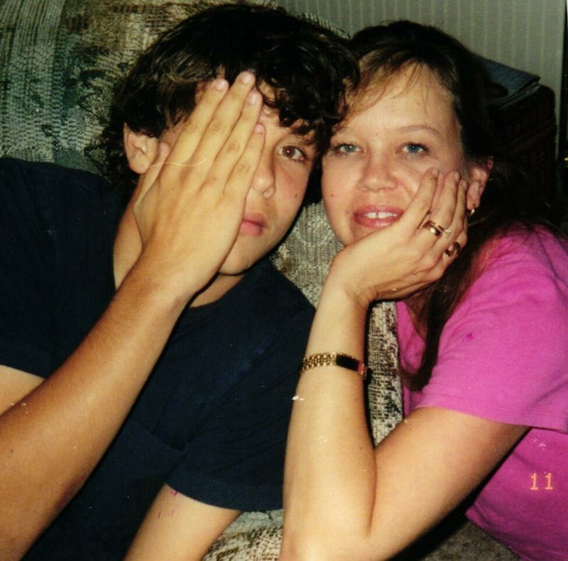 Angela Michelle Granger - Photo 64