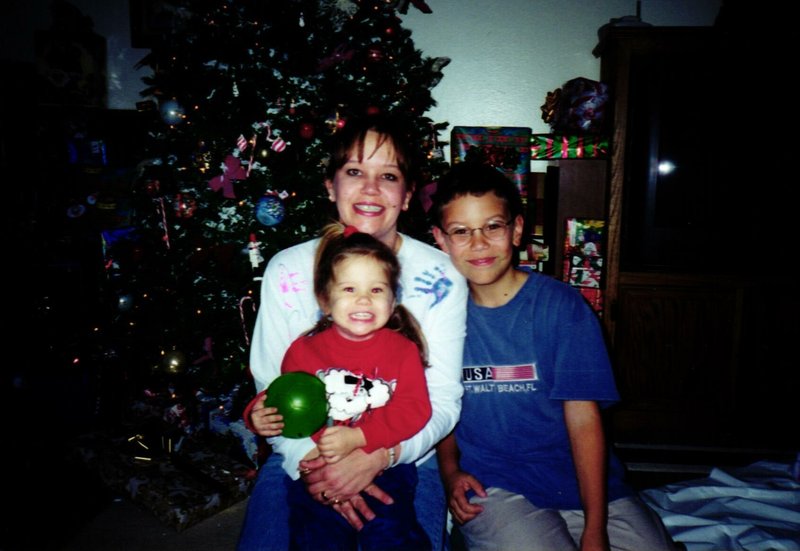 Angela Michelle Granger - Photo 67