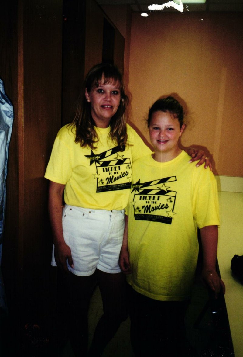 Angela Michelle Granger - Photo 68