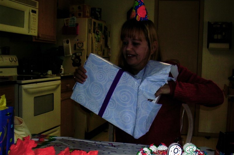 Angela Michelle Granger - Photo 70