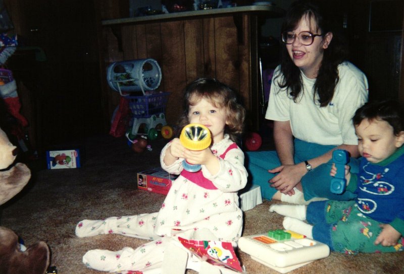 Angela Michelle Granger - Photo 71