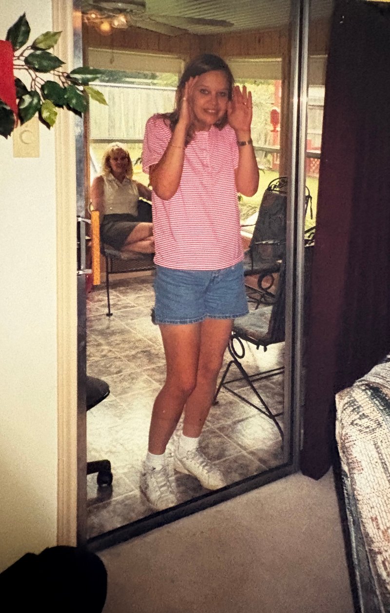 Angela Michelle Granger - Photo 69