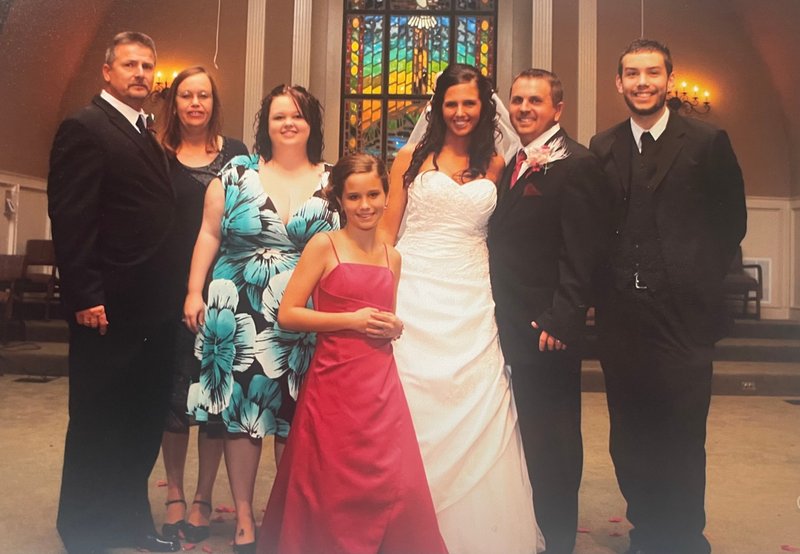 Angela Michelle Granger - Photo 73