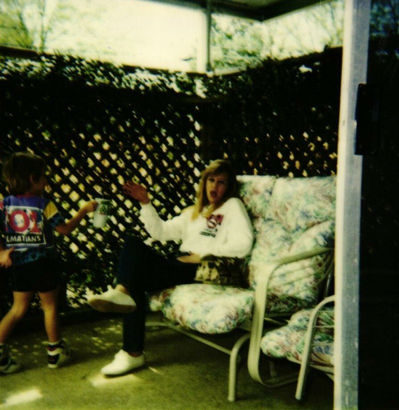 Angela Michelle Granger - Photo 74