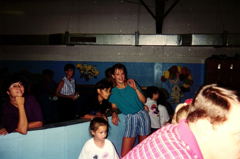 Angela Michelle Granger - Photo 75