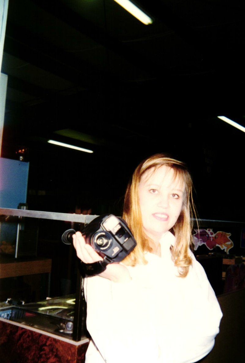 Angela Michelle Granger - Photo 76