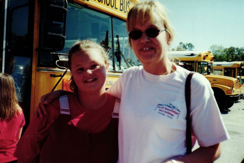 Angela Michelle Granger - Photo 77