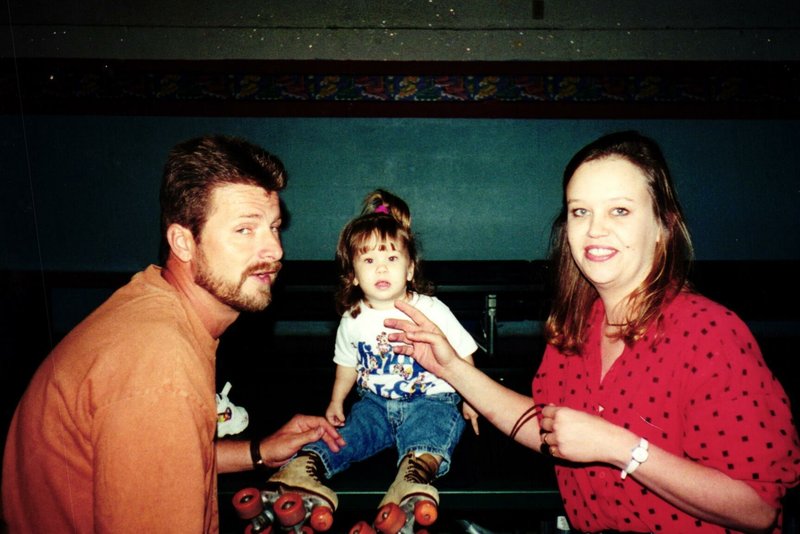 Angela Michelle Granger - Photo 78