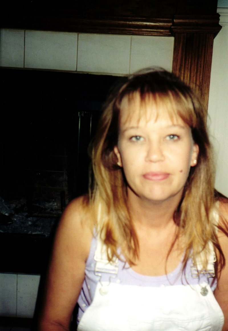 Angela Michelle Granger - Photo 79