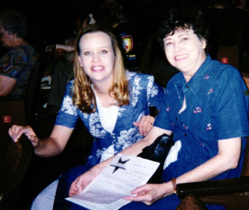 Angela Michelle Granger - Photo 80