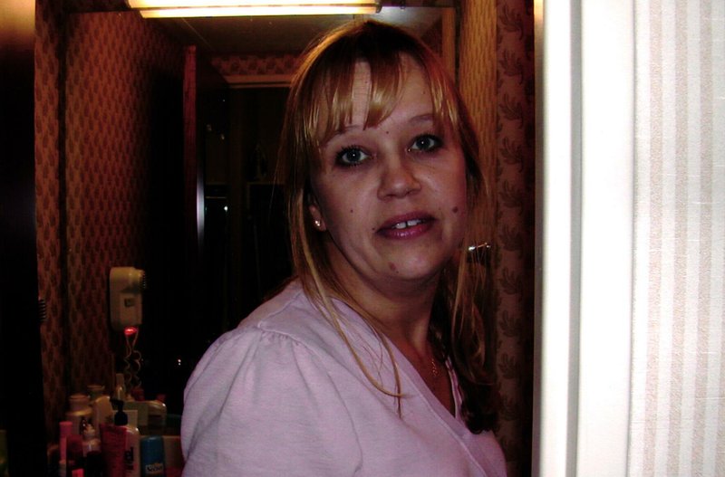 Angela Michelle Granger - Photo 82