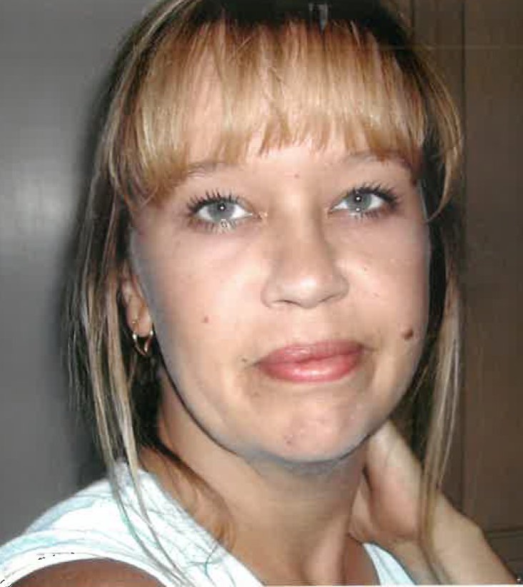 Angela Michelle Granger - Photo 84