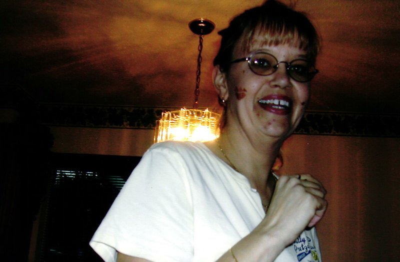 Angela Michelle Granger - Photo 87