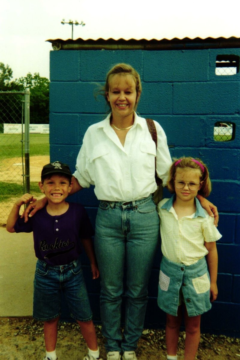 Angela Michelle Granger - Photo 86