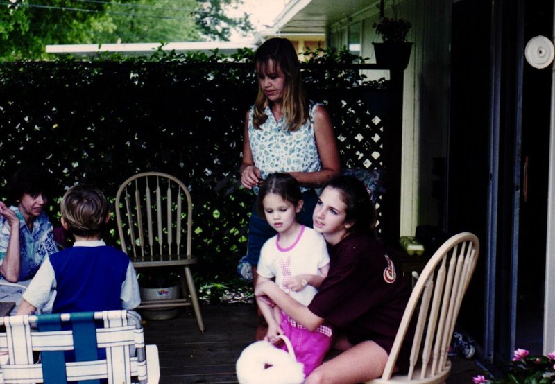 Angela Michelle Granger - Photo 89