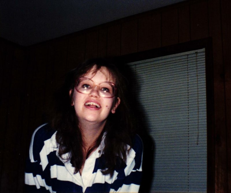 Angela Michelle Granger - Photo 91