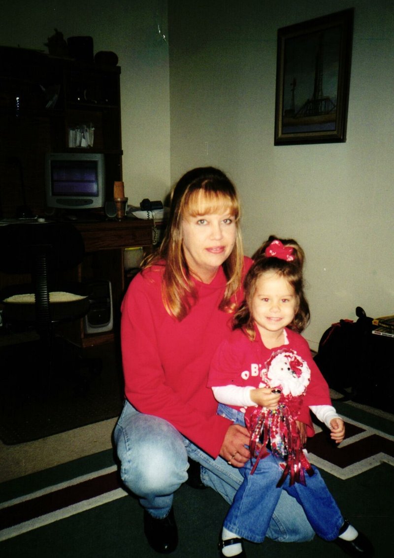 Angela Michelle Granger - Photo 92