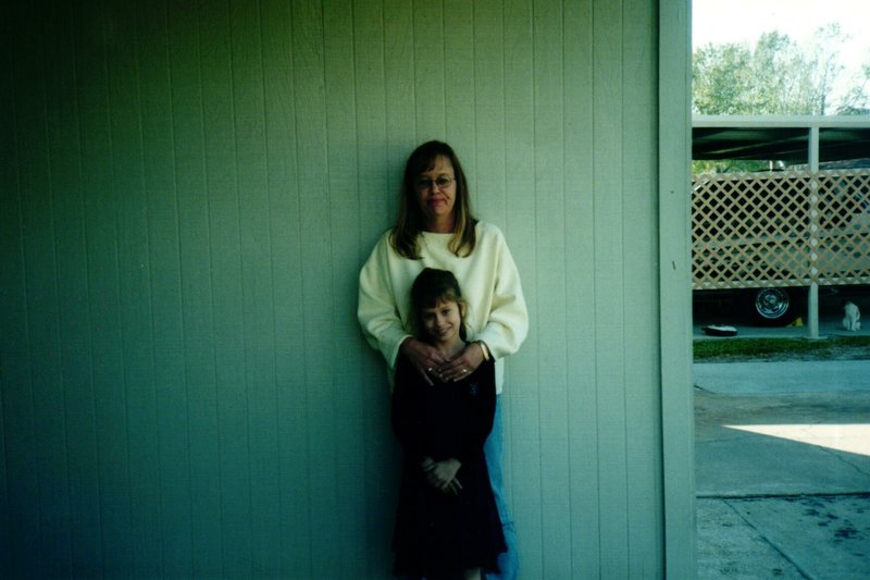 Angela Michelle Granger - Photo 93