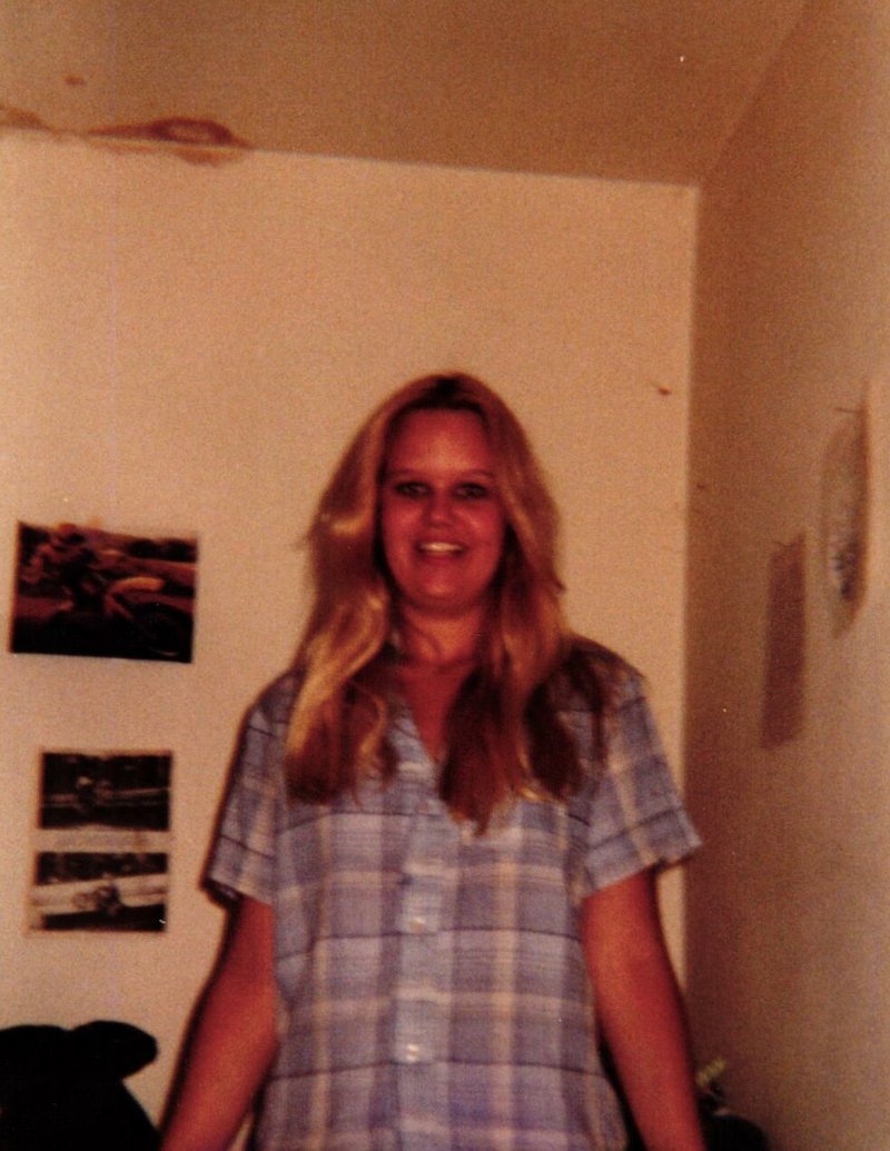 Angela Michelle Granger - Photo 94