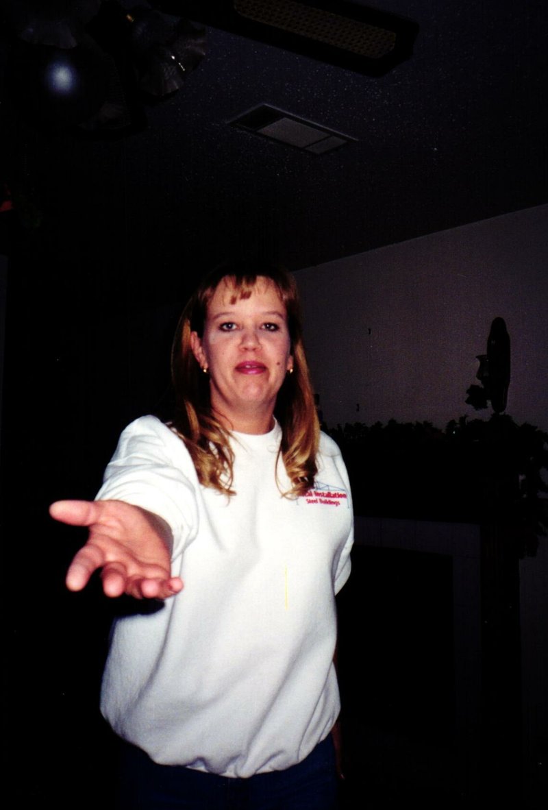 Angela Michelle Granger - Photo 95