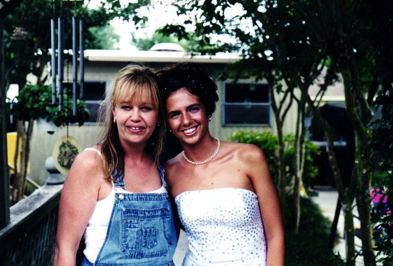 Angela Michelle Granger - Photo 96