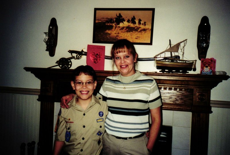 Angela Michelle Granger - Photo 97