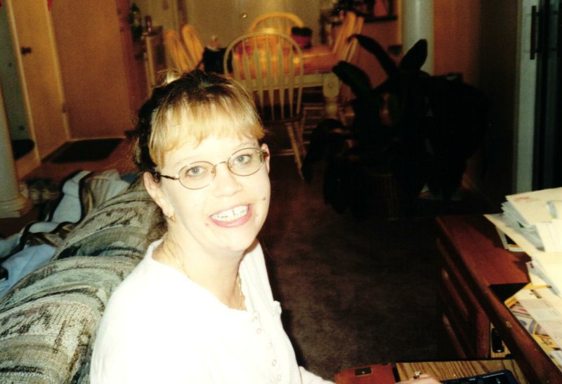 Angela Michelle Granger - Photo 98