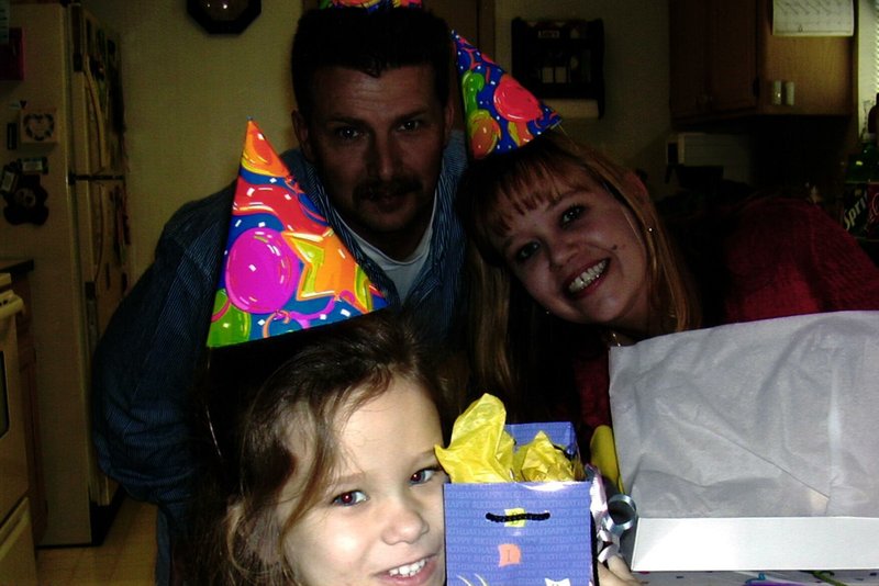 Angela Michelle Granger - Photo 100