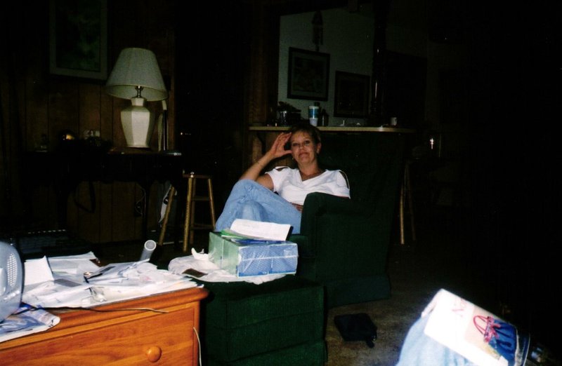 Angela Michelle Granger - Photo 101