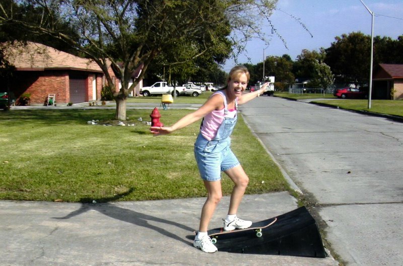 Angela Michelle Granger - Photo 102