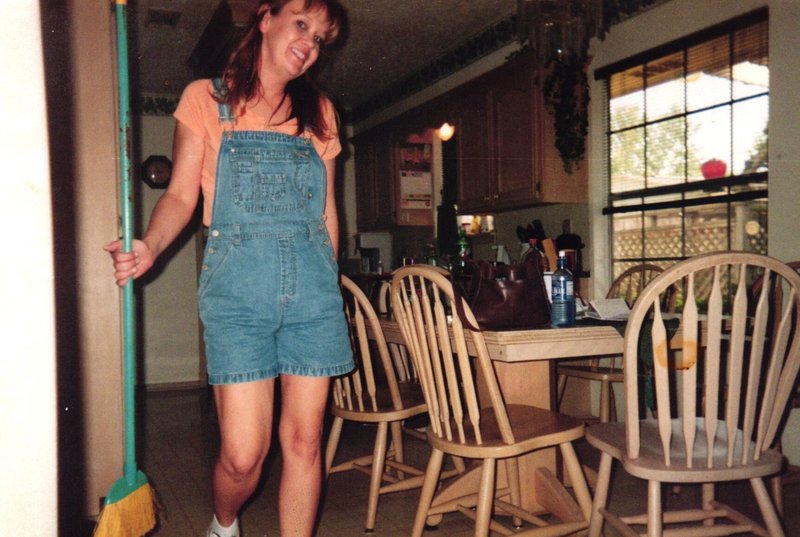 Angela Michelle Granger - Photo 103