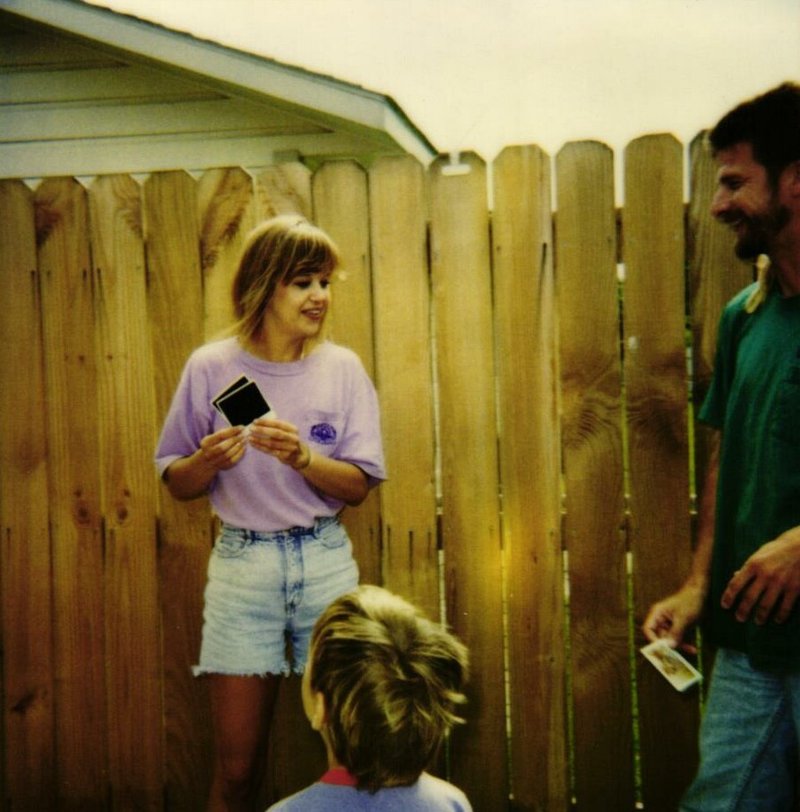 Angela Michelle Granger - Photo 104