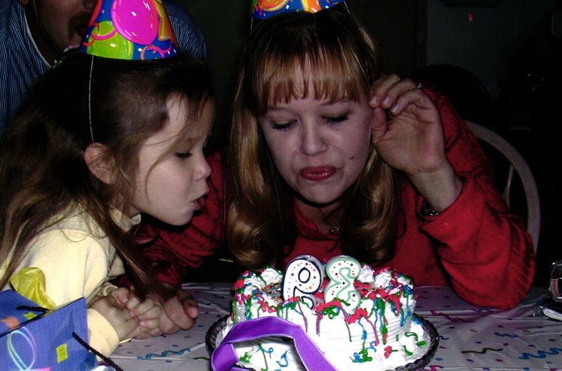 Angela Michelle Granger - Photo 105