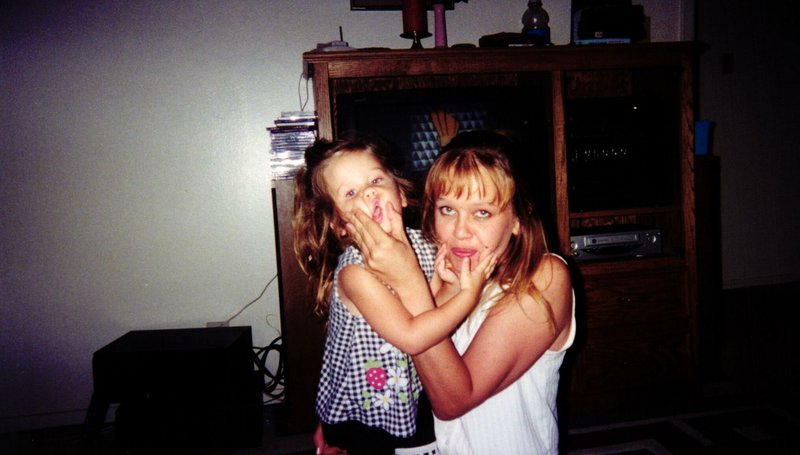 Angela Michelle Granger - Photo 106