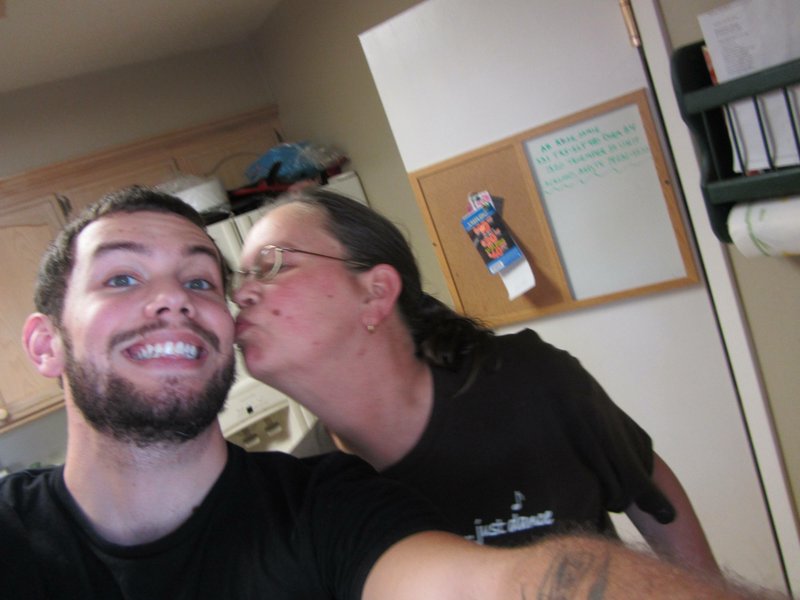 Angela Michelle Granger - Photo 107